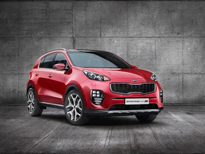 New KIA Sportage 2022 | Reduced for Europe | All the details - YouTube