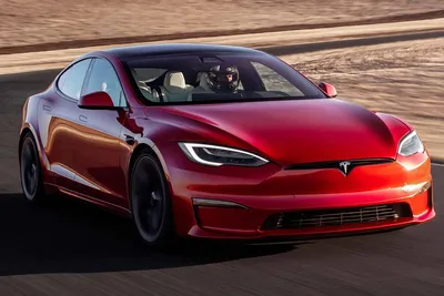 Tesla Model 3 Highland - новый дизайн и неожиданные функции
