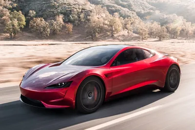 Новая Tesla Model Y имеет не только большую полезную нагрузку, но и  увеличенный запас хода