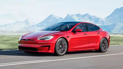 Новое промо-видео Tesla - Roadster в деле, неизвестный прототип и все  продукты компании