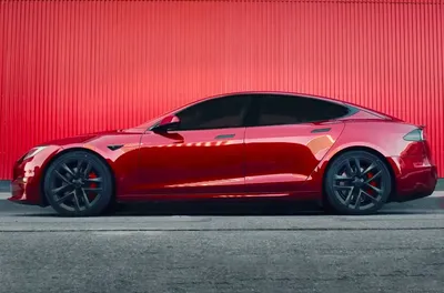 Tesla планирует выпустить новый бюджетный электромобиль в 2025 году |  СмартПресс
