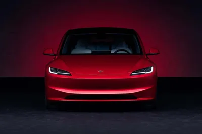 Tesla обновила Model S и Model X — Motor