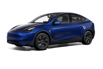 Tesla представила новый электромобиль Model Y • Автострада