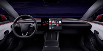Что известно о Tesla Model 3 нового поколения?