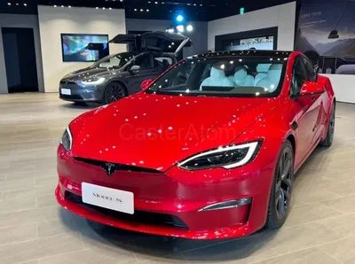 Tesla Model 3: новая версия, которую невозможно купить — Авторевю