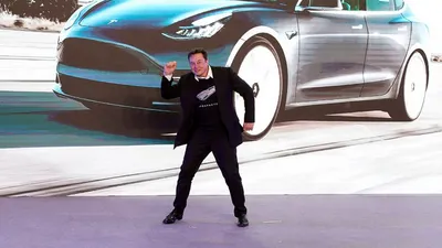 Tesla объявляет о доступности новой модели Y в Китае, сохраняя ту же цену  на базовую версию - Tesla | TechWar.GR