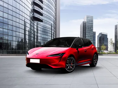 Tesla запустит новую модель 3 в производство на заводе в Шанхае в сентябре