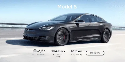 Представлена новая Tesla Model Y — она динамичнее и предлагает больший  запас хода | iXBT.com | Дзен