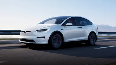 Стартовали поставки рестайлинговой Tesla Model S Plaid – новый интерфейс,  быстрая зарядка и увеличенный разгон - Olmaks Group