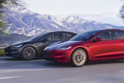 Tesla вручила покупателю новый Model 3 без важнейшей детали — Motor