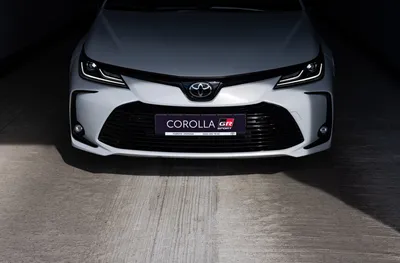 Toyota Corolla GR 2020 💥 Из стана... - Тойота Центр Кубань | Facebook