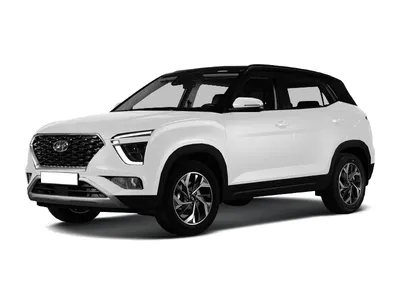 Hyundai Creta 2022 г.в. в Томске, Новый автомобиль в максимальной  комплектации, обмен возможен, 1.6 AT 4WD Lifestyle, белый, 1.6 литра, б/у,  4вд, автомат, бензиновый