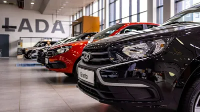 Продажа LADA Granta лифтбек 2023 года в наличии — продажа новых автомобилей  Альянс-Авто