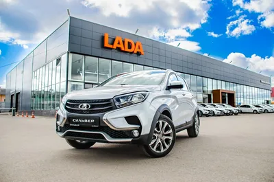 Новые автомобили Lada могут подорожать на 25-40 тысяч рублей в ноябре 2023  года