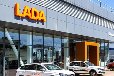 Купить новый LADA Niva 2023 в в Великом Новгороде по цене 1081520р. |  Прагматика - 1195533