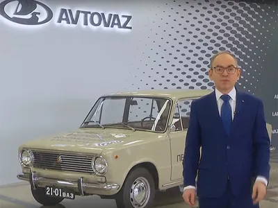 В России продают новый ВАЗ-2108, который никогда не ездил — Motor