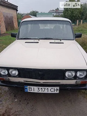 В Польше нашли забытые новые автомобили ВАЗ десятого семейства