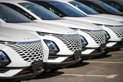 В России снова падают продажи новых автомобилей — Motor