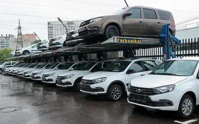 Продажи новых авто в Казахстане: итоги 2021 года - новости Kapital.kz