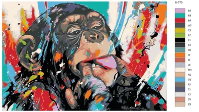 Орангутан играя с языком стоковое изображение. изображение насчитывающей  обезьяна - 117631989