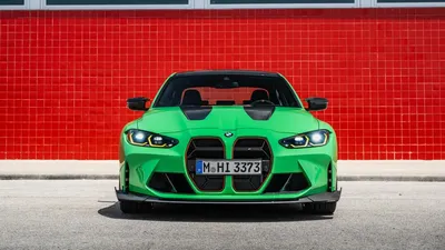 Дорогой черный автомобиль BMW M8 у стены - обои для рабочего стола, картинки,  фото