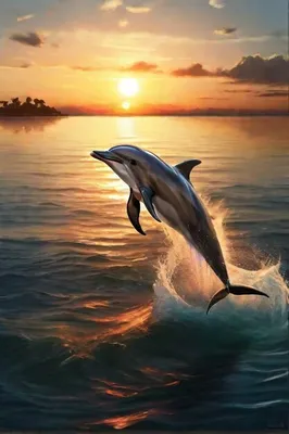 Скачать 2560x1600 дельфины, прыжок, вода, море, брызги, синхронно обои,  картинки