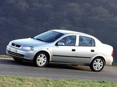Opel Astra J Sedan - цены, отзывы, характеристики Astra J Sedan от Opel