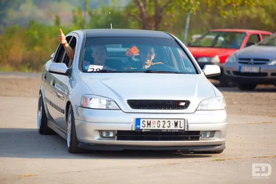 Opel Astra G 1.4 Twinport | DRIVER.TOP - Українська спільнота водіїв та  автомобілів.