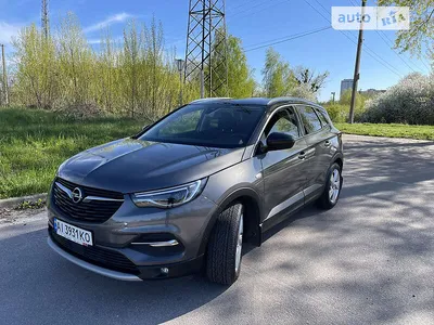 Opel GrandLand X дешевле KIA Sportage? Опель в ЧтоПочем s12e07 - YouTube
