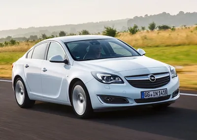 File:Opel Insignia OPC 2015 (15805462541).jpg - Wikipedia
