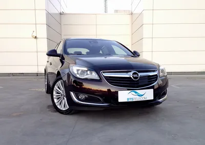 Opel Insignia 2015 In depth review Interior Exterior - YouTube