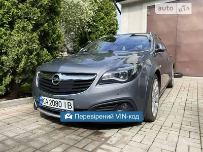 Used Opel Insignia ad : Year 2015, 149800 km | Reezocar