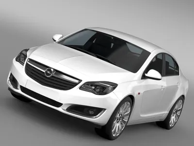 Opel Insignia 2.0 CDTI ecoFLEX review