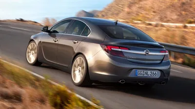 Opel Insignia OPC - Photos, News, Reviews, Specs, Car listings | Vauxhall  insignia, Buick regal, Vauxhall