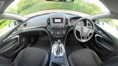 Opel Insignia 2015 Sedan (V-Ray) 3D Model by SQUIR