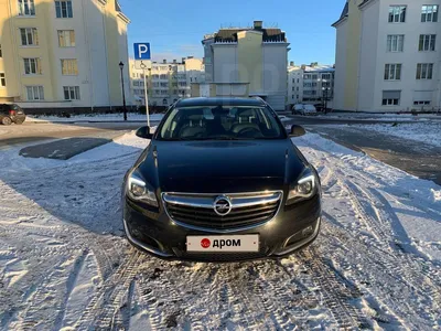 2015 Opel Insignia /// NOW SOLD /// 2.0 CDTI SRI *... | Jammer.ie
