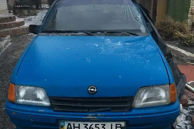 Купить Opel Kadett 1986 года в Алматы, цена 1000000 тенге. Продажа Opel  Kadett в Алматы - Aster.kz. №c978551