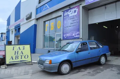 Опель кадет 1986: 1 000 $ - Opel Старый Самбор на Olx