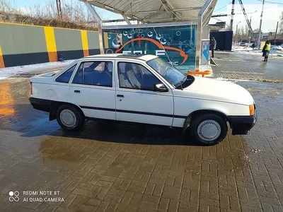 Купить Opel Kadett 1986 года в Алматы, цена 1000000 тенге. Продажа Opel  Kadett в Алматы - Aster.kz. №c978551