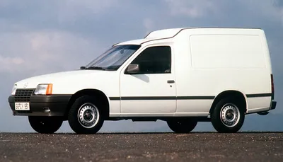 Opel Kadett E - 1986 - «Старичок Опель. Чего от него ждать?)» | отзывы