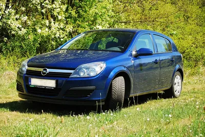 Opel Astra Opel Astra 1.4 90 к.с. Хечбек Бензин 2002 год. 132000 км  Автоматик | Автомобили..