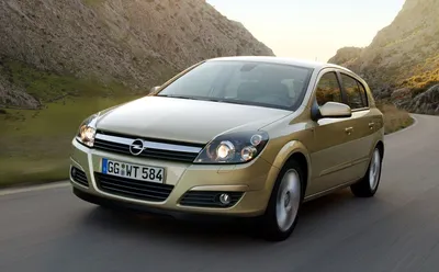 Opel - Bulgaria - Снимки
