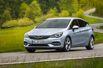 Opel Astra H ревю (Опел Астра H) - CarInfo