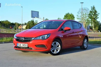 Продажба на хечбек Opel Zafira 1.7 CDTI ecoFLEX 2-Sitze LKW Дания Sorø,  FF37600