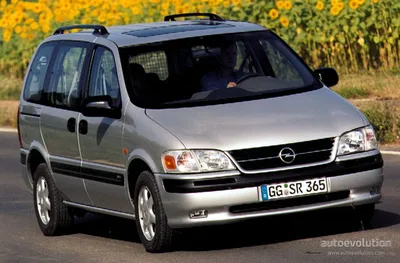 Сравнение Opel Sintra и Volkswagen Sharan по характеристикам, стоимости  покупки и обслуживания. Что лучше - Опель Синтра или Фольксваген Шаран