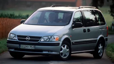 Opel Sintra Артикул: 200H8