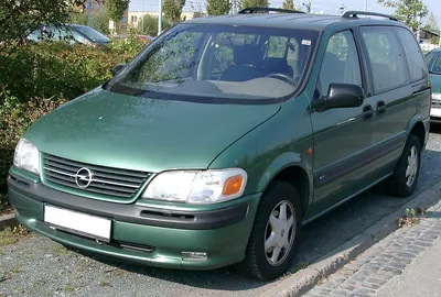 File:Opel Sintra front 20071011.jpg - Wikipedia