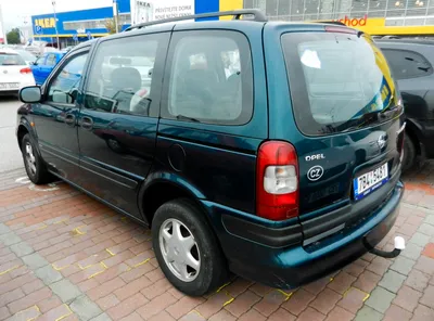 Купить Opel Sintra 1997 года в Шымкенте, цена 1700000 тенге. Продажа Opel  Sintra в Шымкенте - Aster.kz. №c970405