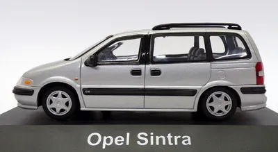 Opel Sintra 2.2 бензиновый 1997 | 6.2 на DRIVE2