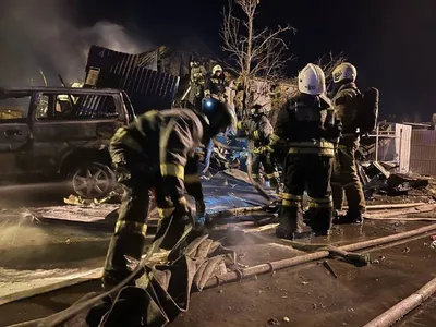 В сети опубликовали видео из падающего самолета в Турции: читать на Golos.ua